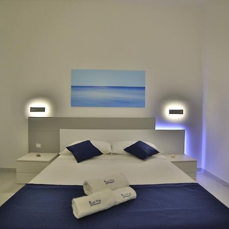 Royal Blue Porto Cesareo Exterior foto