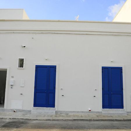 Royal Blue Porto Cesareo Exterior foto