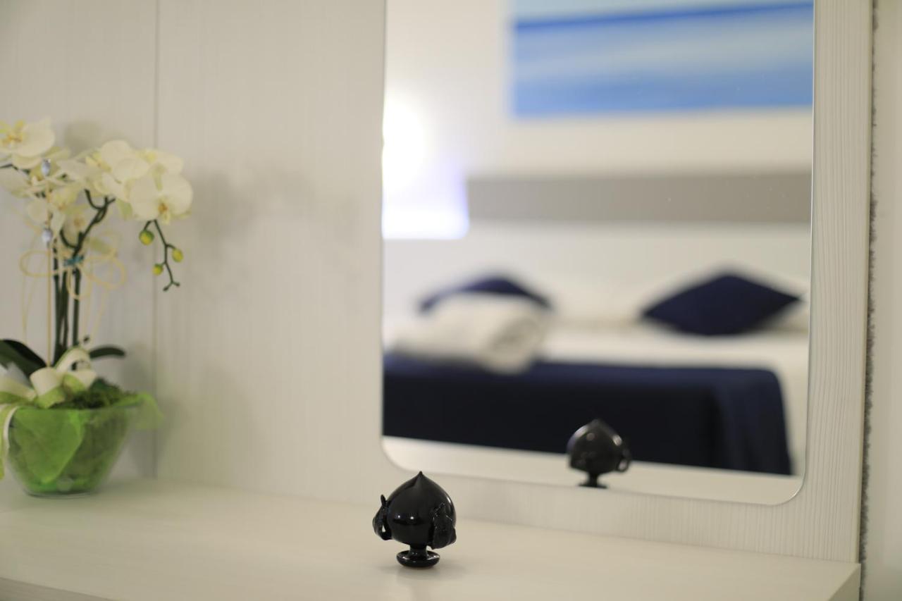 Royal Blue Porto Cesareo Exterior foto