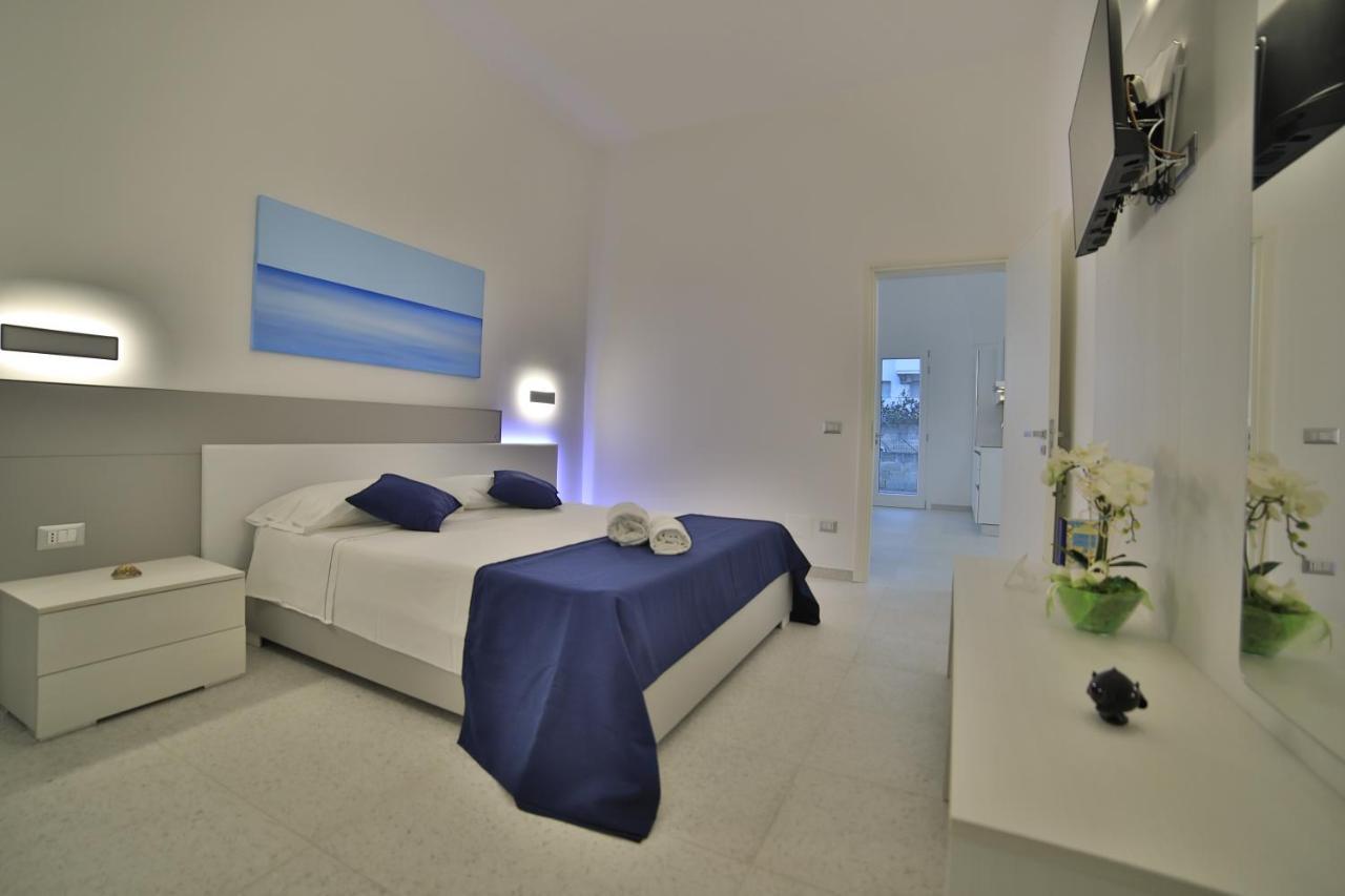 Royal Blue Porto Cesareo Exterior foto