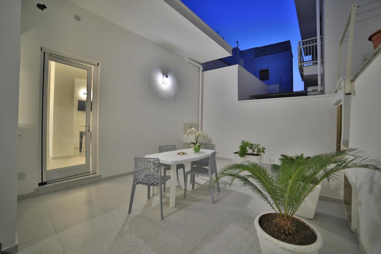 Royal Blue Porto Cesareo Exterior foto