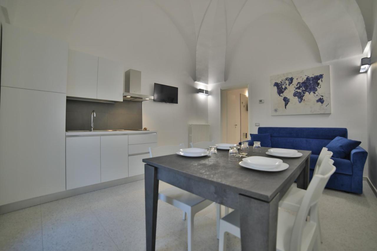 Royal Blue Porto Cesareo Exterior foto