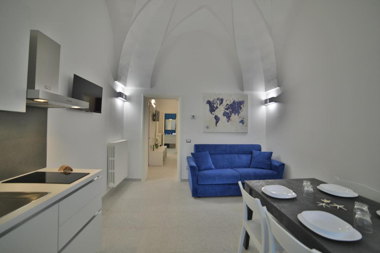 Royal Blue Porto Cesareo Exterior foto