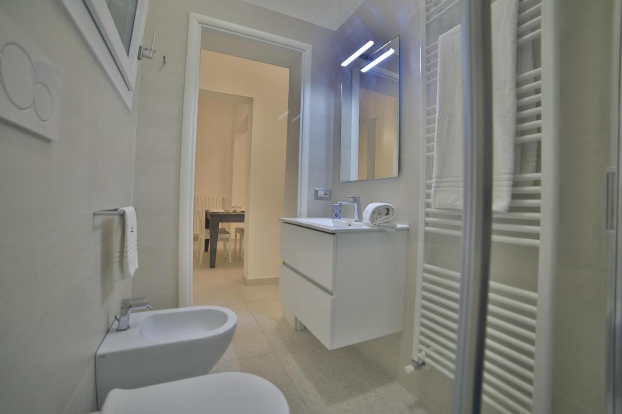 Royal Blue Porto Cesareo Exterior foto