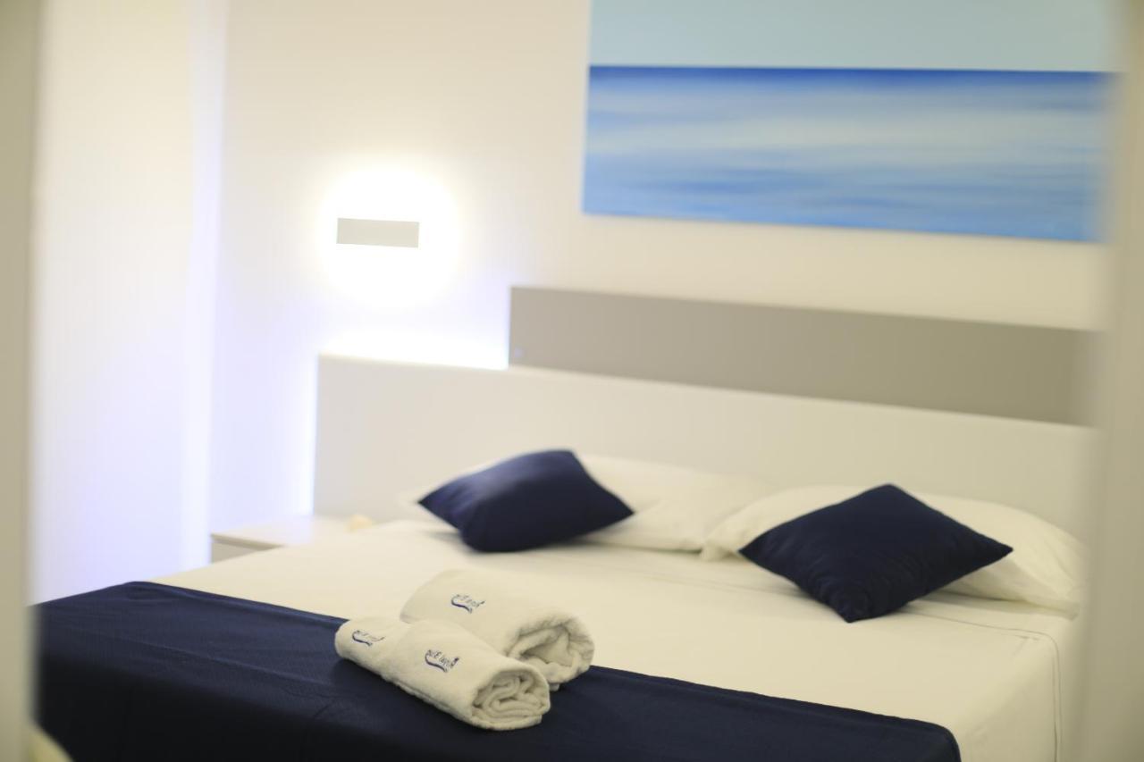 Royal Blue Porto Cesareo Exterior foto