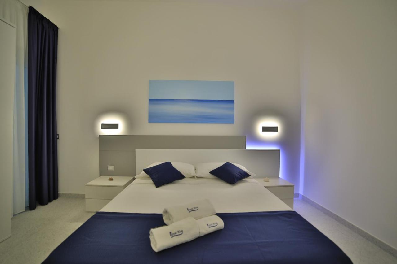 Royal Blue Porto Cesareo Exterior foto