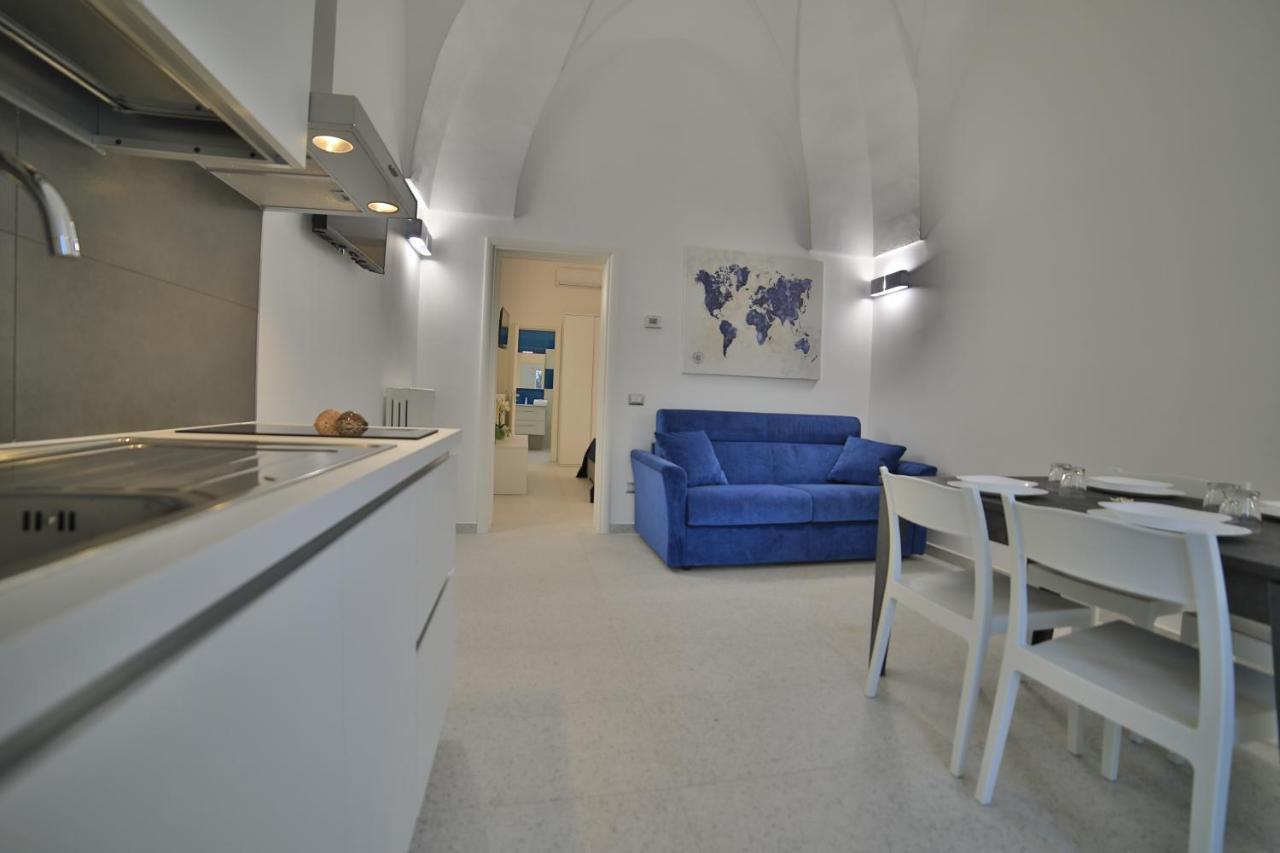 Royal Blue Porto Cesareo Exterior foto