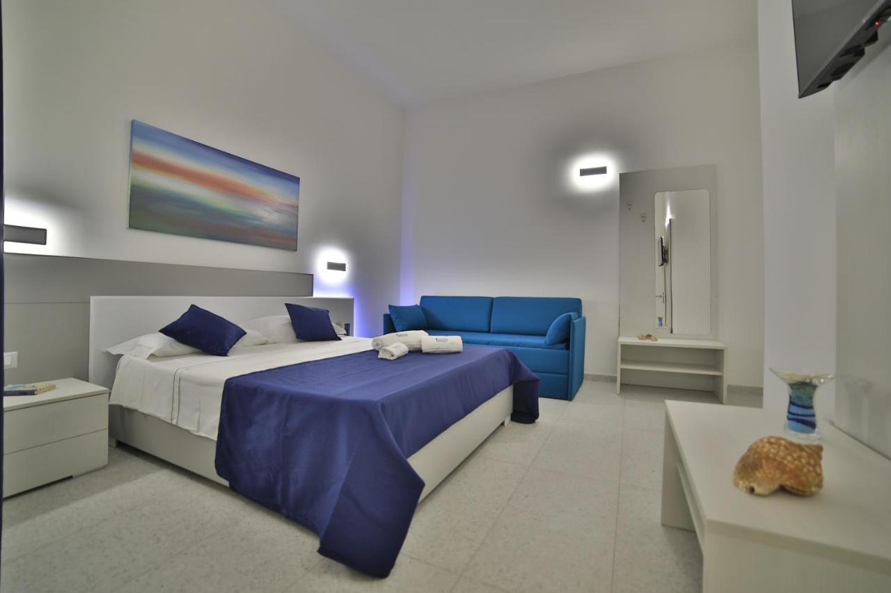 Royal Blue Porto Cesareo Exterior foto