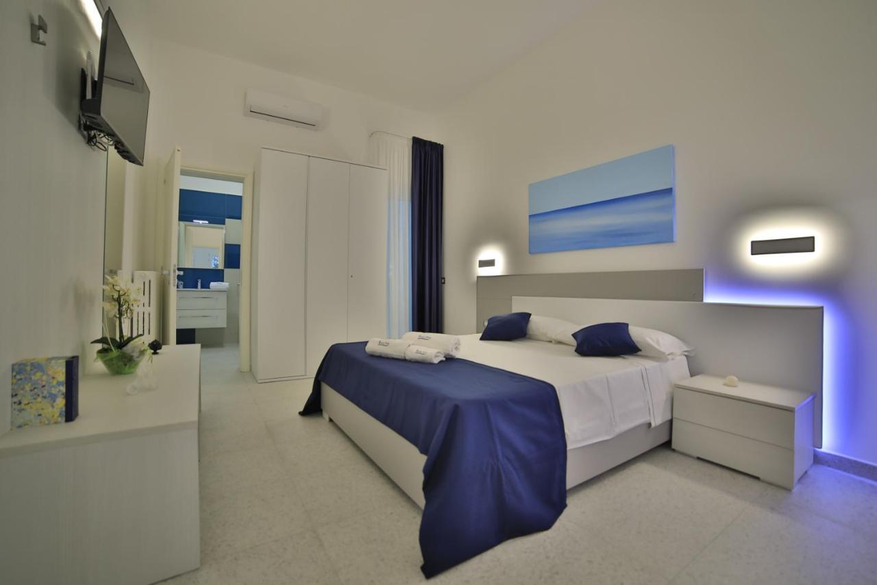 Royal Blue Porto Cesareo Exterior foto