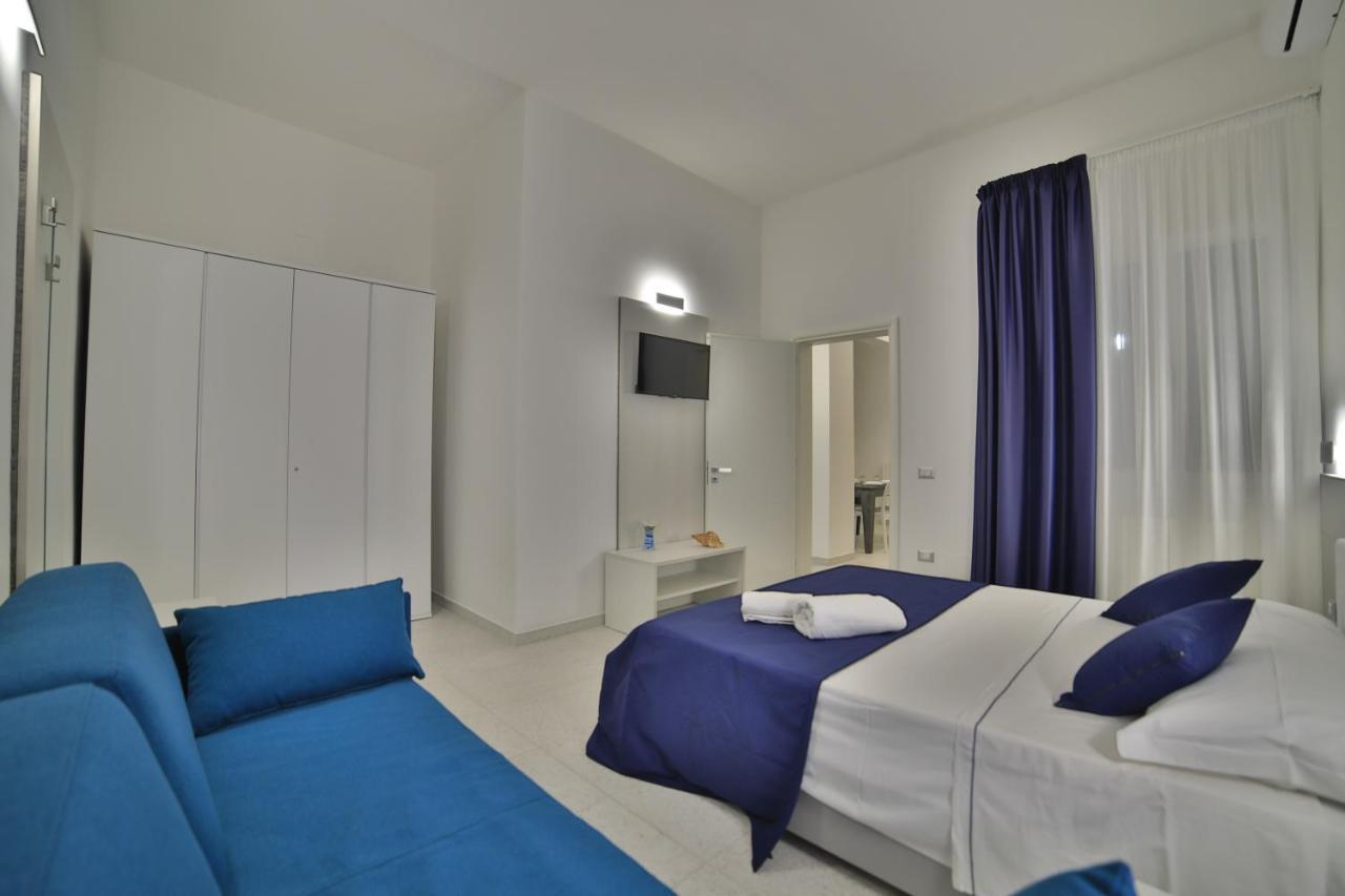 Royal Blue Porto Cesareo Exterior foto