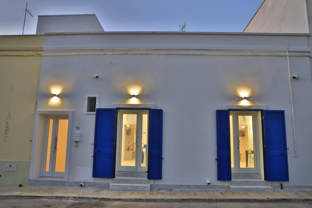 Royal Blue Porto Cesareo Exterior foto