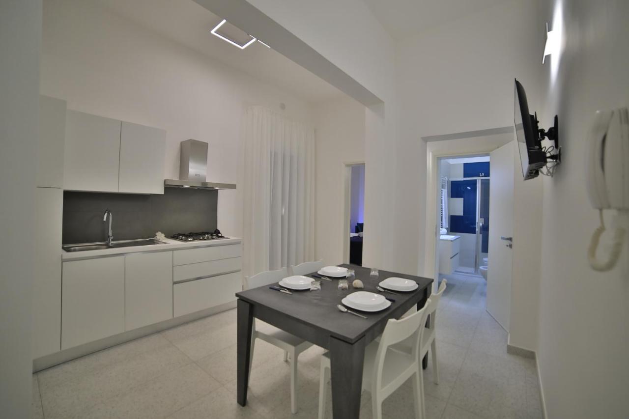 Royal Blue Porto Cesareo Exterior foto