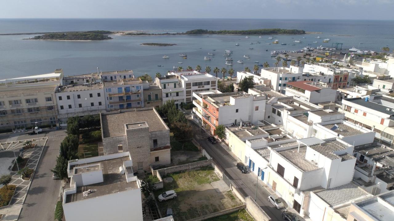 Royal Blue Porto Cesareo Exterior foto