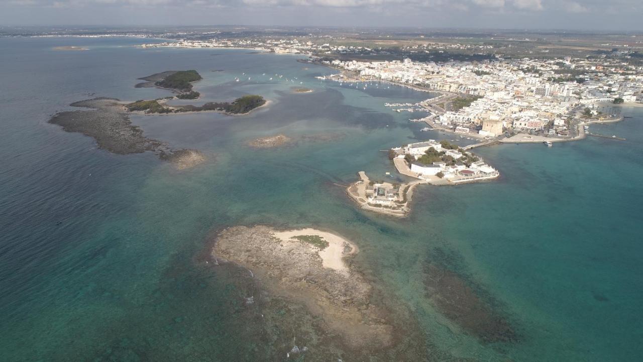 Royal Blue Porto Cesareo Exterior foto