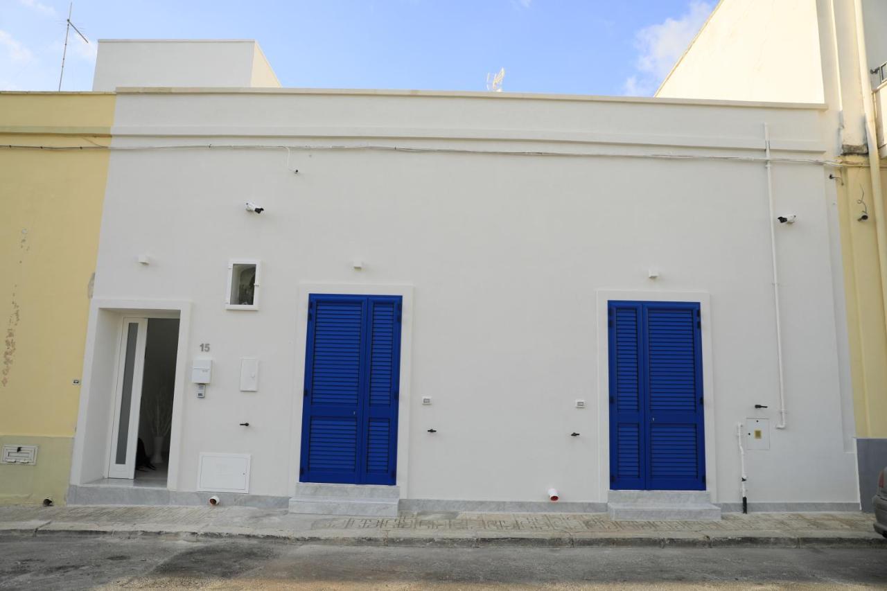 Royal Blue Porto Cesareo Exterior foto