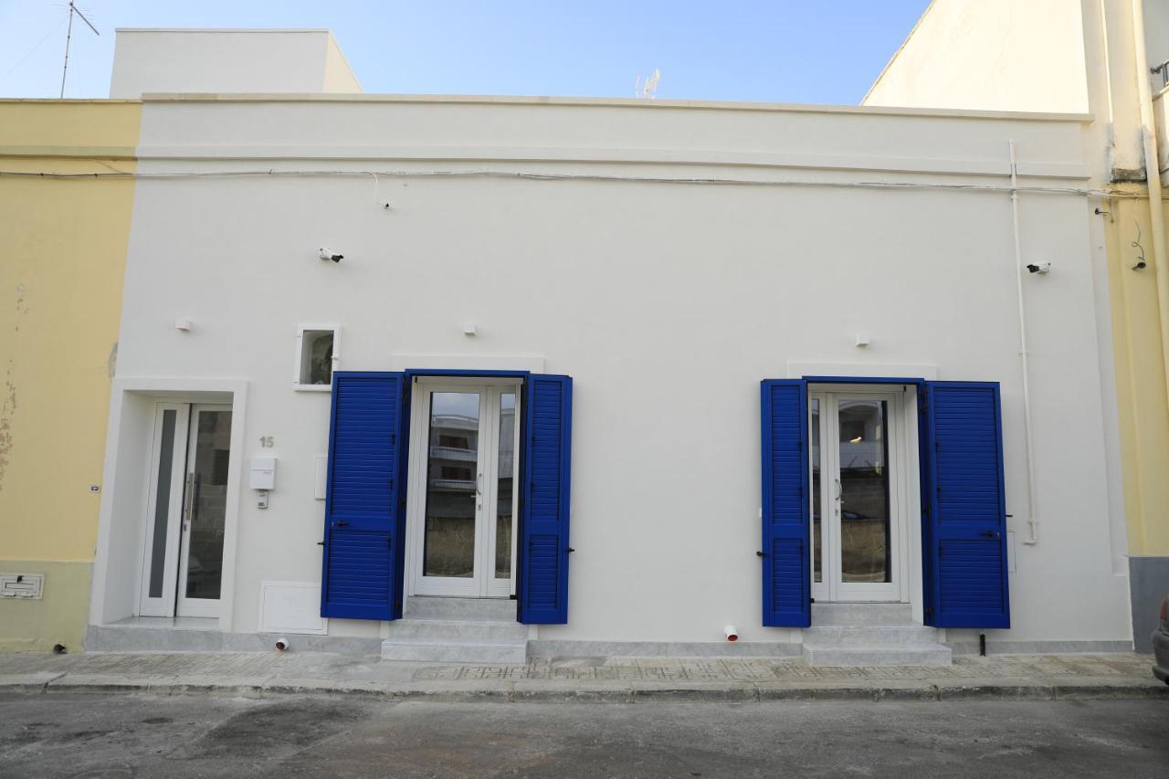 Royal Blue Porto Cesareo Exterior foto