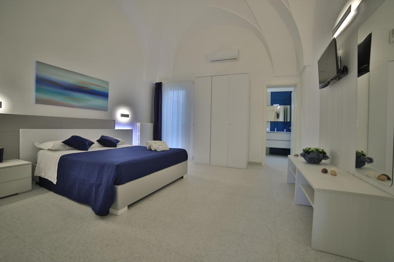 Royal Blue Porto Cesareo Exterior foto