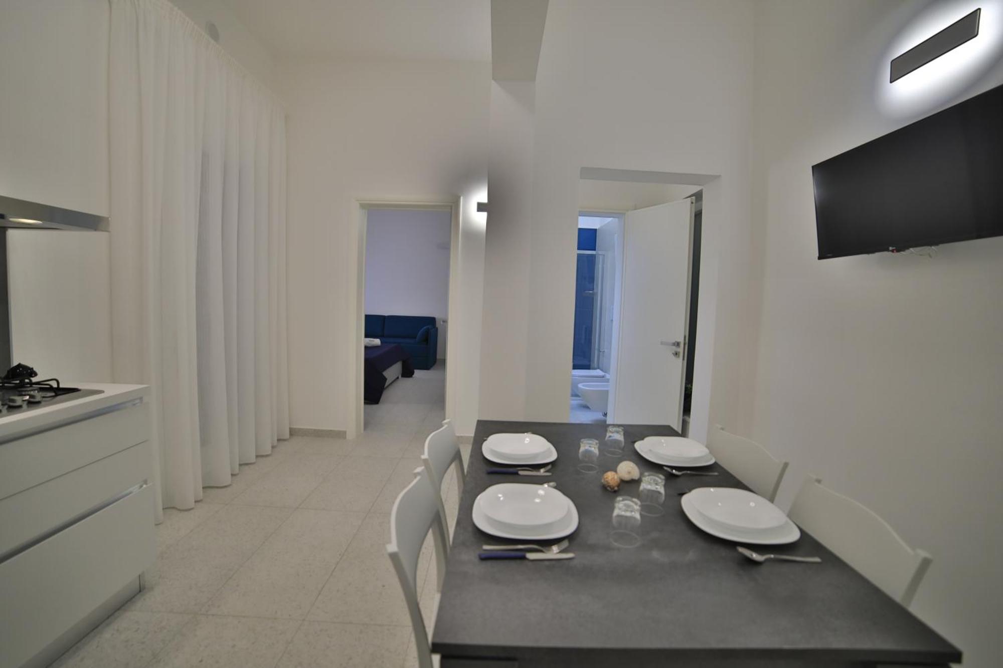 Royal Blue Porto Cesareo Exterior foto